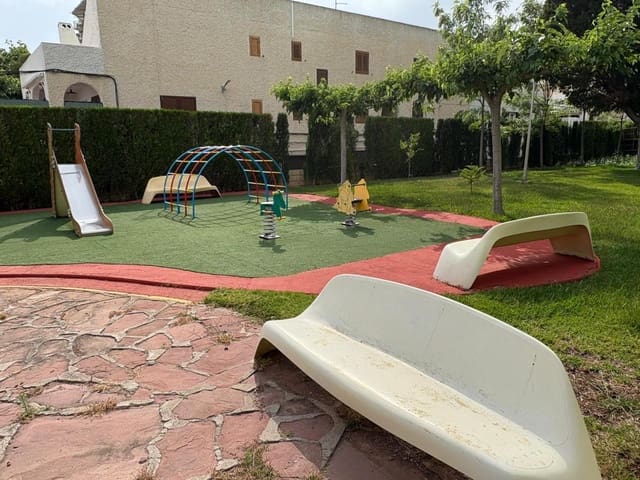 3 sovrum Lägenhet till salu i Benicàssim med garage - 320 000 € (Ref: 9532086)