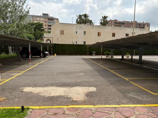 3 sovrum Lägenhet till salu i Benicàssim med garage - 320 000 € (Ref: 9532086)