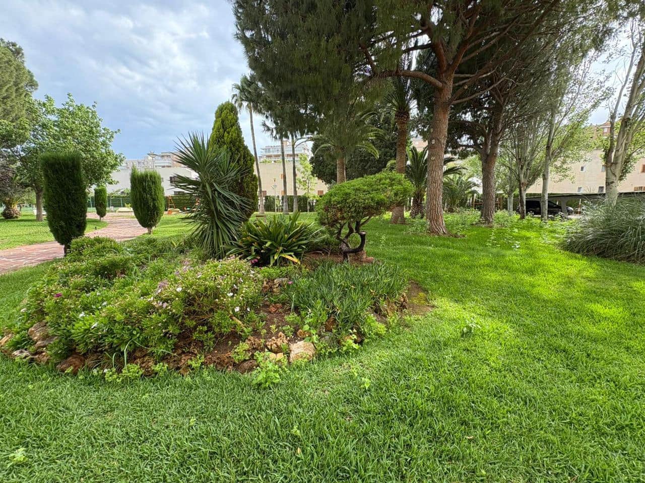 3 sovrum Lägenhet till salu i Benicassim med garage - 320 000 € (Ref: 9532086)