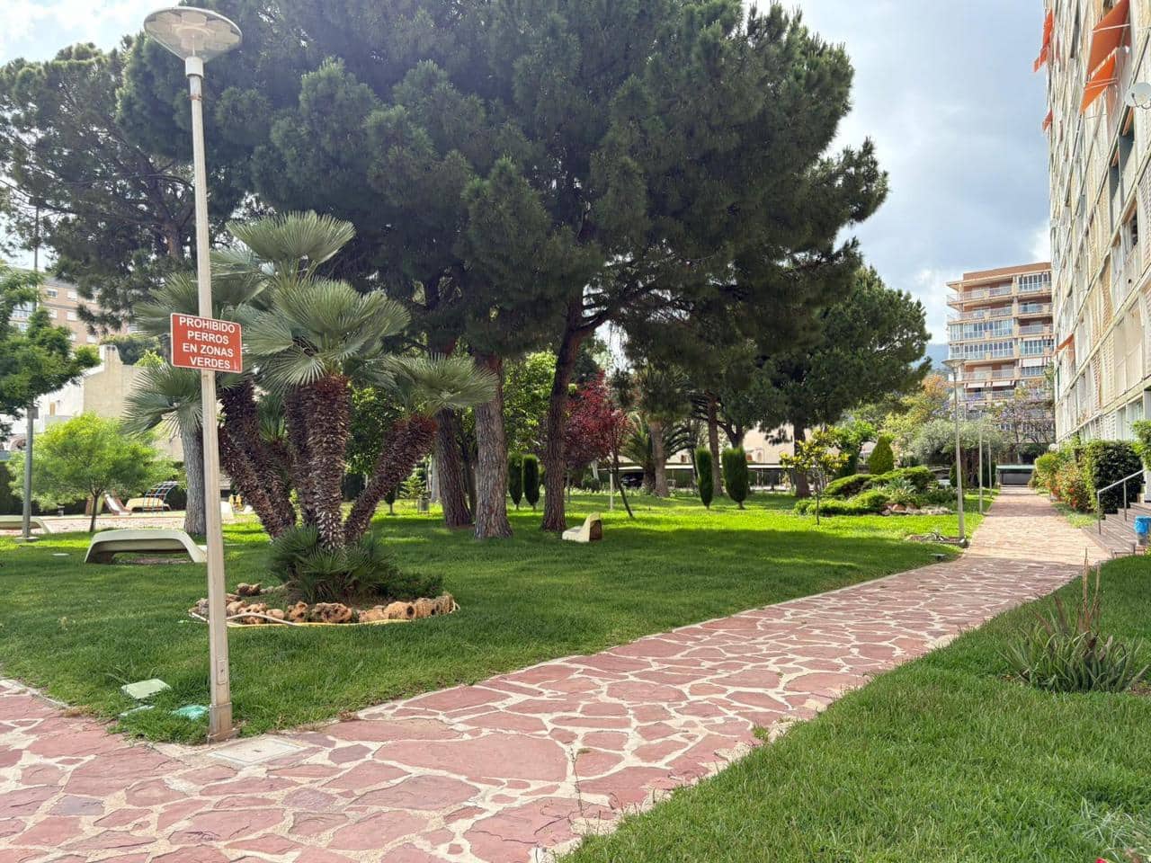 3 sovrum Lägenhet till salu i Benicassim med garage - 320 000 € (Ref: 9532086)