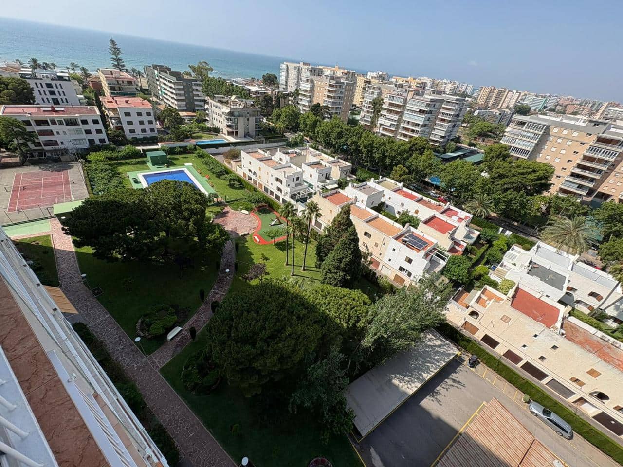 3 sovrum Lägenhet till salu i Benicassim med garage - 320 000 € (Ref: 9532086)