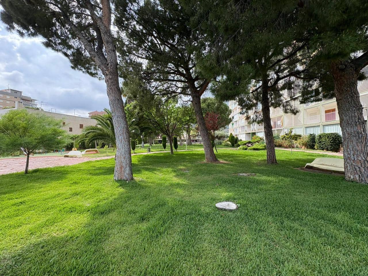 3 sovrum Lägenhet till salu i Benicassim med garage - 320 000 € (Ref: 9532086)