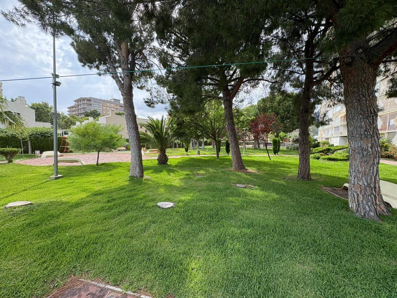 3 sovrum Lägenhet till salu i Benicassim med garage - 320 000 € (Ref: 9532086)