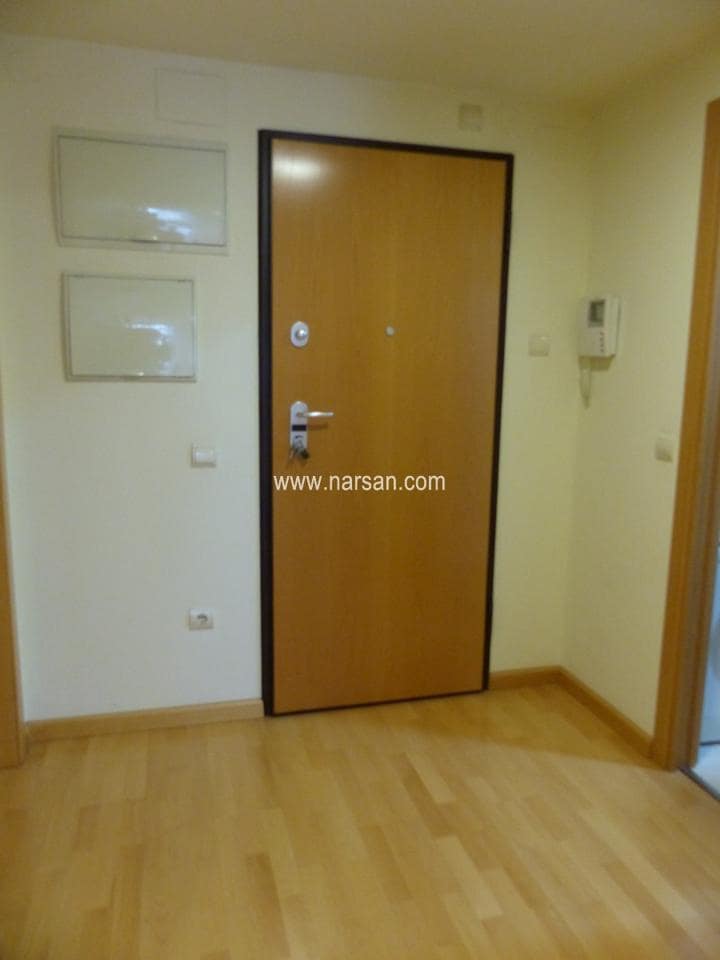 Piso de 1 habitación en Castelló de la Plana en venta con garaje - 180.000 € (Ref: 9532087)