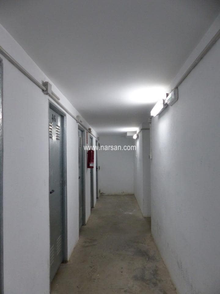 Piso de 1 habitación en Castelló de la Plana en venta con garaje - 180.000 € (Ref: 9532087)