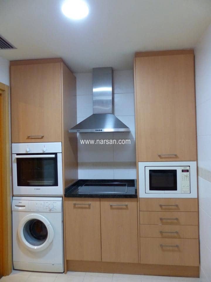 Piso de 1 habitación en Castelló de la Plana en venta con garaje - 180.000 € (Ref: 9532087)