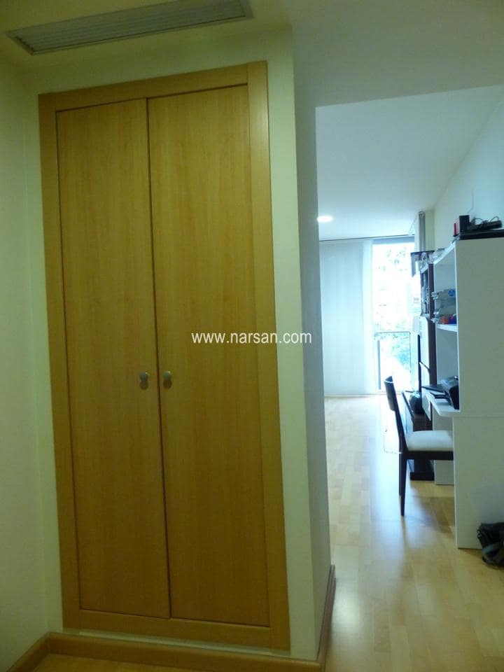 Piso de 1 habitación en Castelló de la Plana en venta con garaje - 180.000 € (Ref: 9532087)