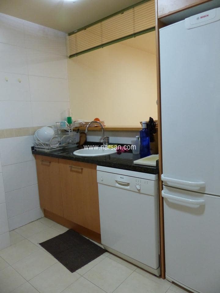 Piso de 1 habitación en Castelló de la Plana en venta con garaje - 180.000 € (Ref: 9532087)