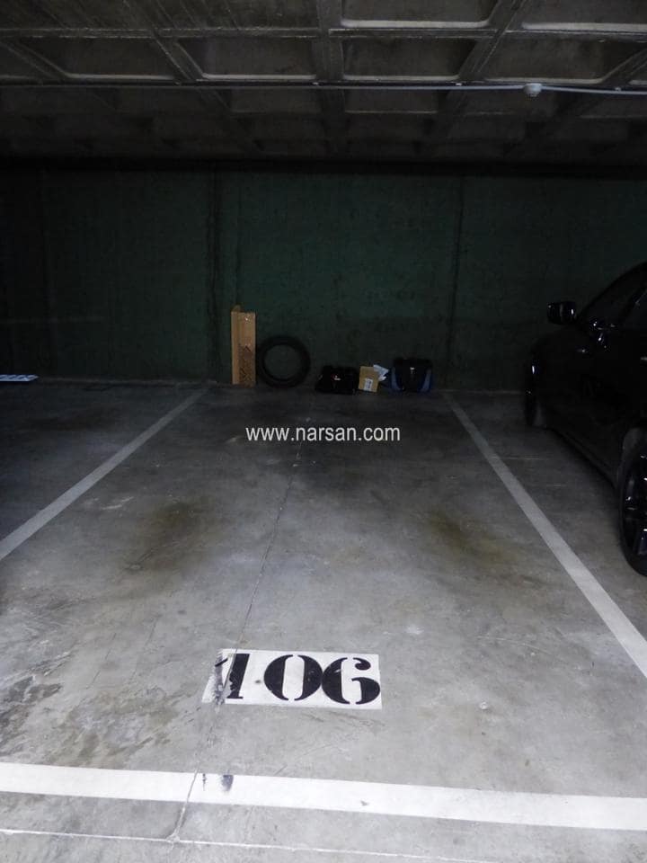 Piso de 1 habitación en Castelló de la Plana en venta con garaje - 180.000 € (Ref: 9532087)