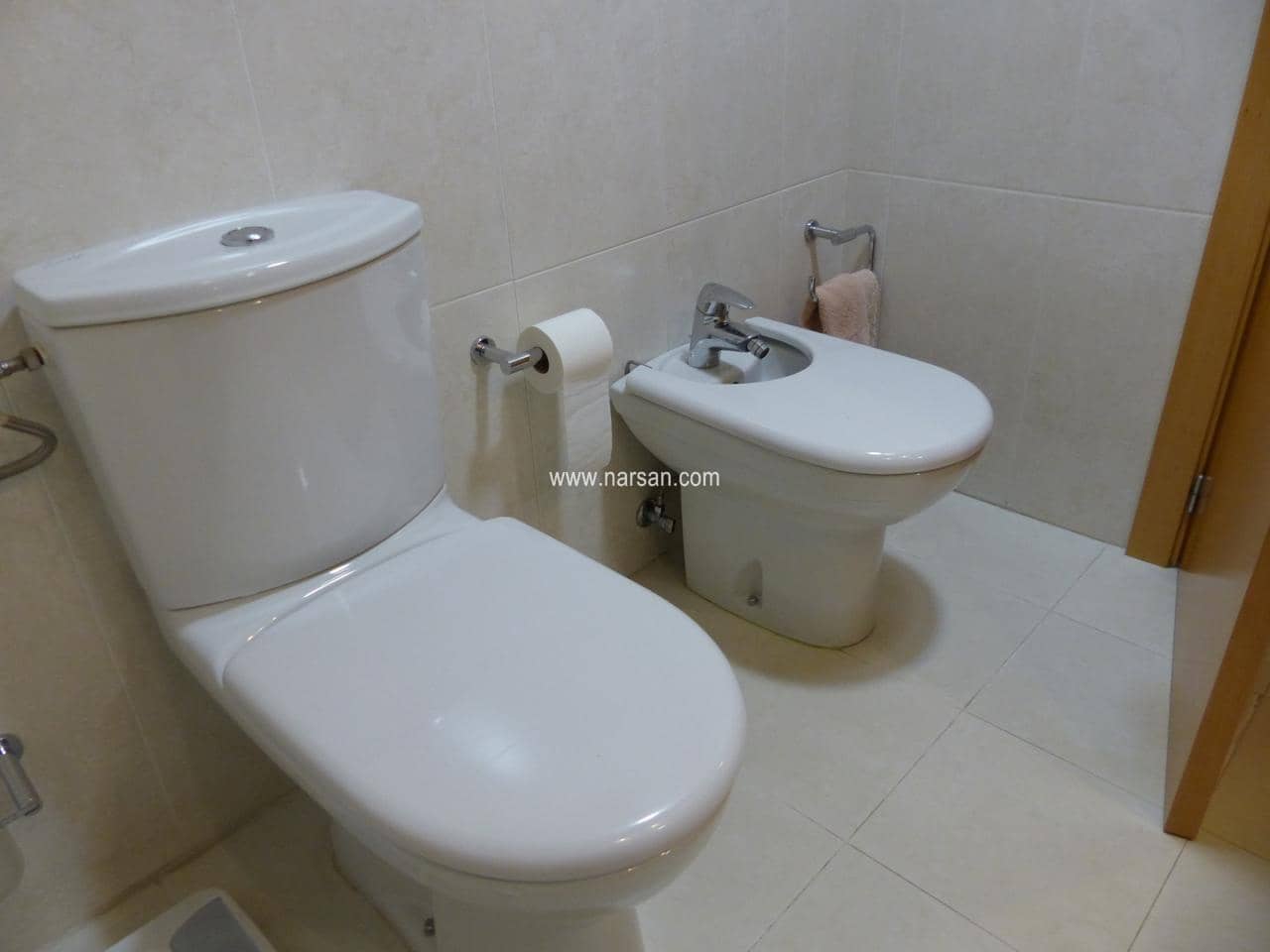 Piso de 1 habitación en Castelló de la Plana en venta con garaje - 180.000 € (Ref: 9532087)