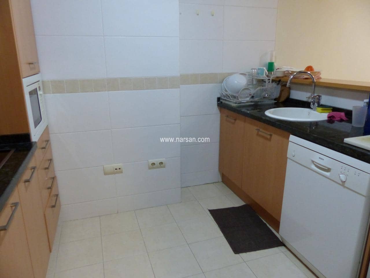 Piso de 1 habitación en Castelló de la Plana en venta con garaje - 180.000 € (Ref: 9532087)