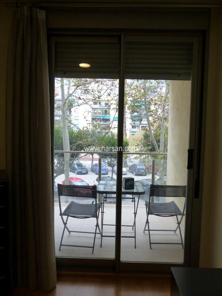 Piso de 1 habitación en Castelló de la Plana en venta con garaje - 180.000 € (Ref: 9532087)