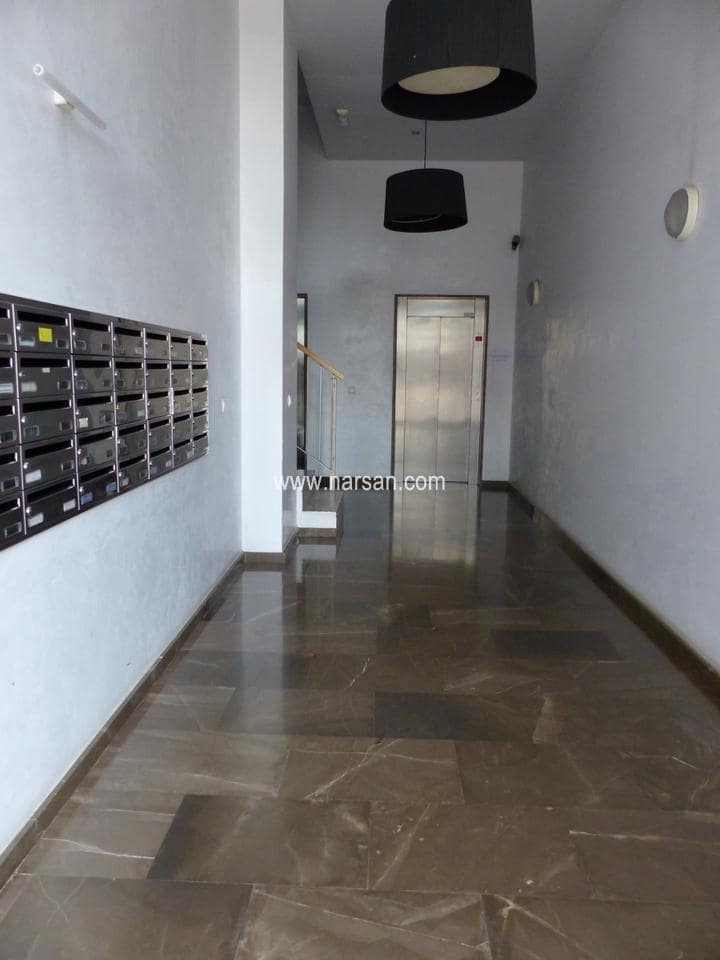 Piso de 1 habitación en Castelló de la Plana en venta con garaje - 180.000 € (Ref: 9532087)