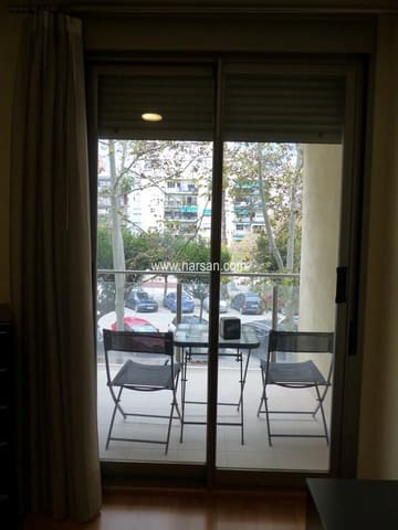 Piso de 1 habitación en Este, Castelló de la Plana en venta con garaje - 180.000 € (Ref: 9532087)