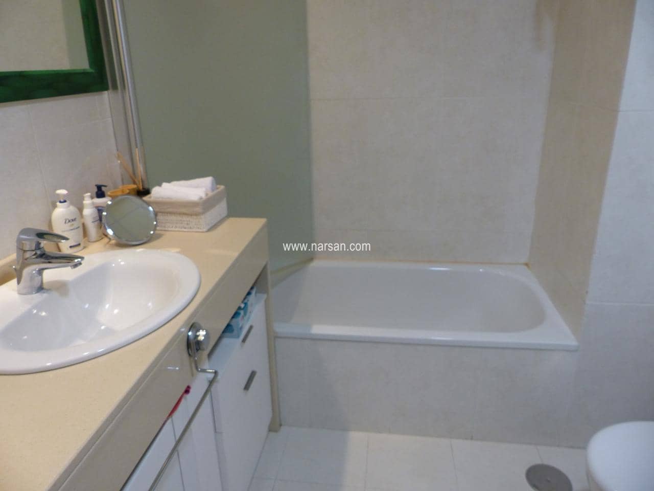 Piso de 1 habitación en Castelló de la Plana en venta con garaje - 180.000 € (Ref: 9532087)