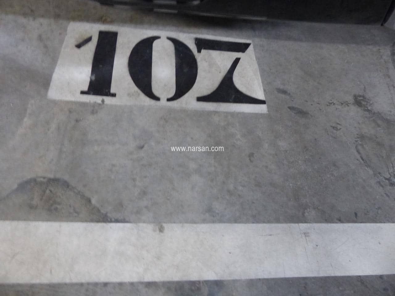 Piso de 1 habitación en Castelló de la Plana en venta con garaje - 180.000 € (Ref: 9532087)