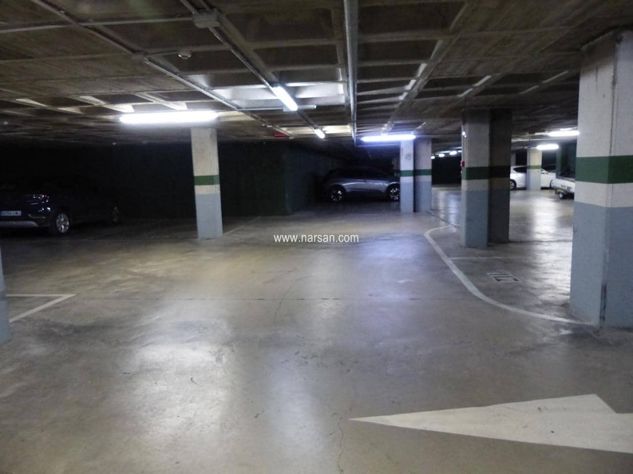 Piso de 1 habitación en Castelló de la Plana en venta con garaje - 180.000 € (Ref: 9532087)