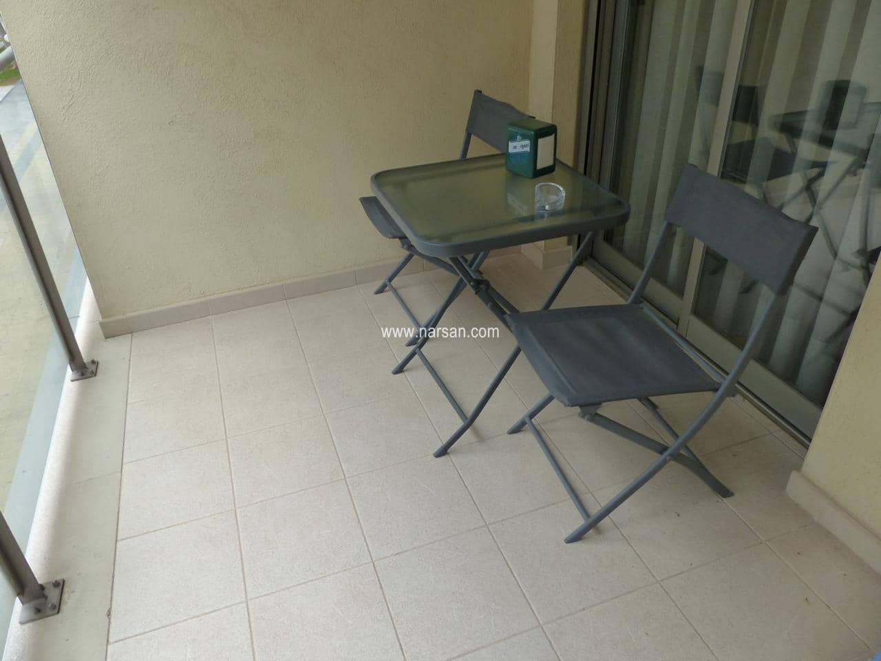 Piso de 1 habitación en Castelló de la Plana en venta con garaje - 180.000 € (Ref: 9532087)