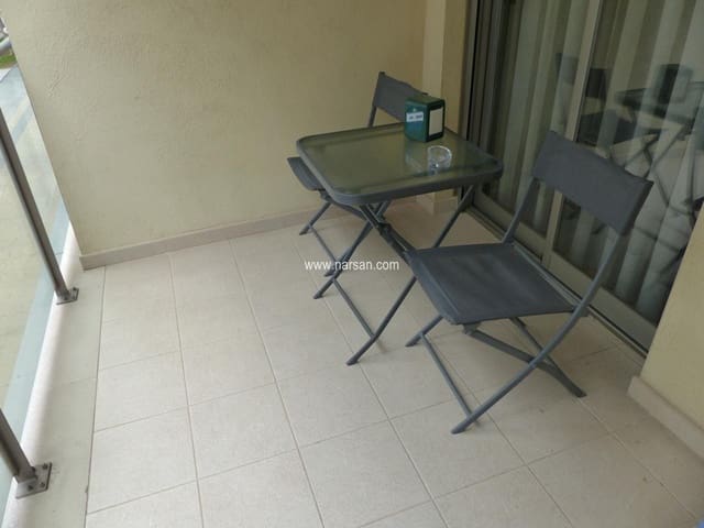 Piso de 1 habitación en Este, Castelló de la Plana en venta con garaje - 180.000 € (Ref: 9532087)