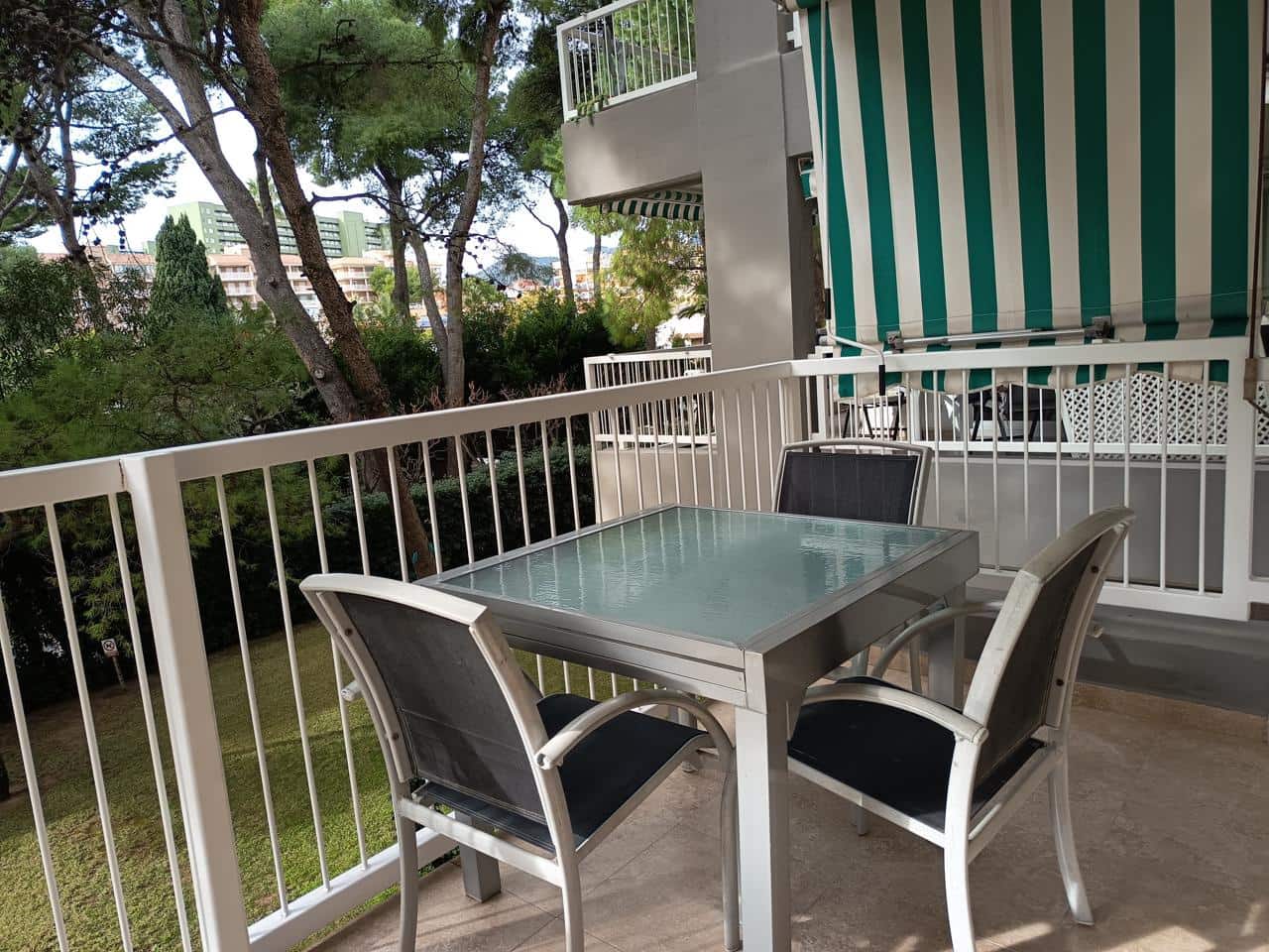3 chambre Appartement à vendre à Benicassim avec garage - 680 000 € (Ref: 9560686)