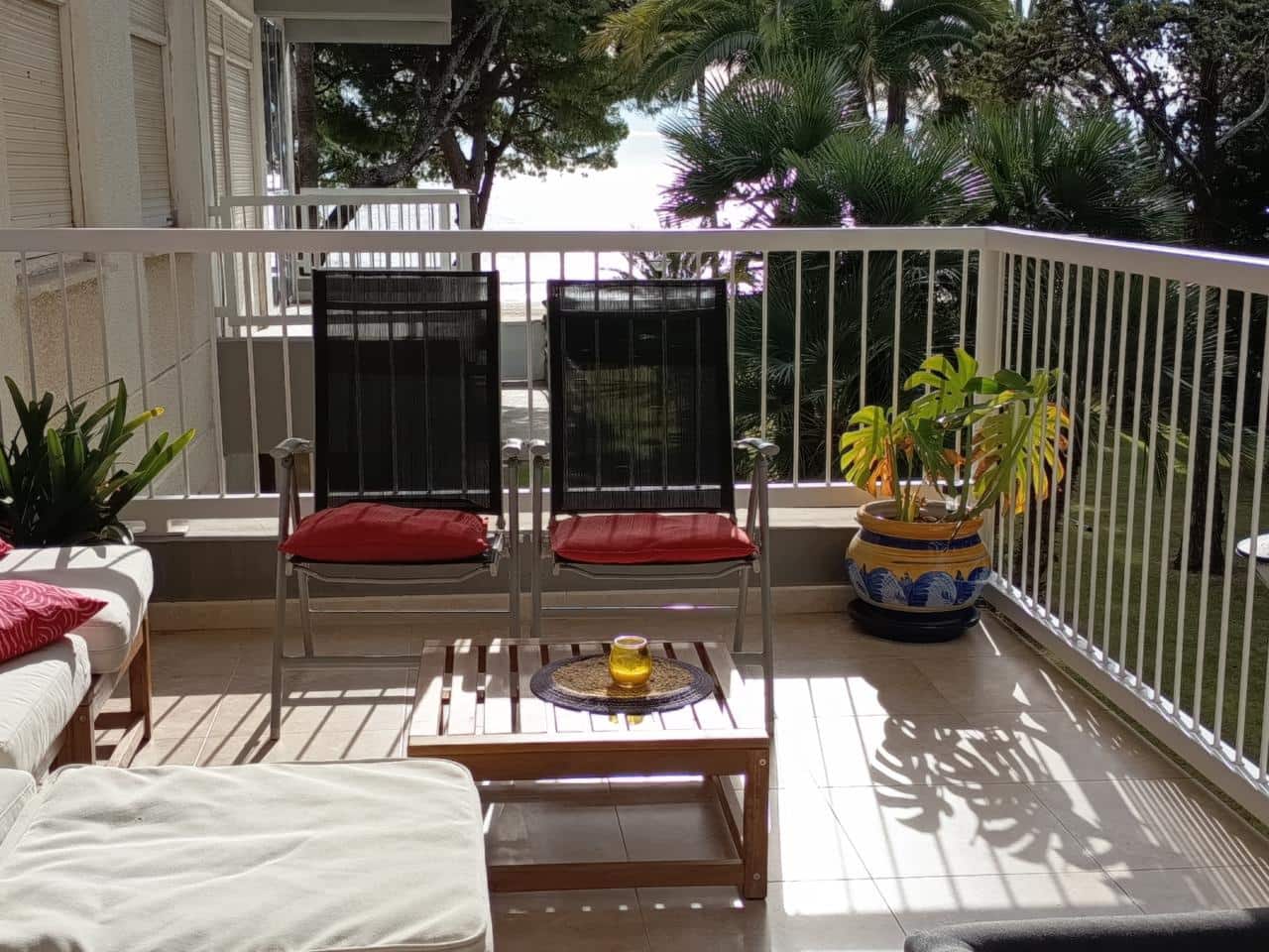 3 chambre Appartement à vendre à Benicassim avec garage - 680 000 € (Ref: 9560686)