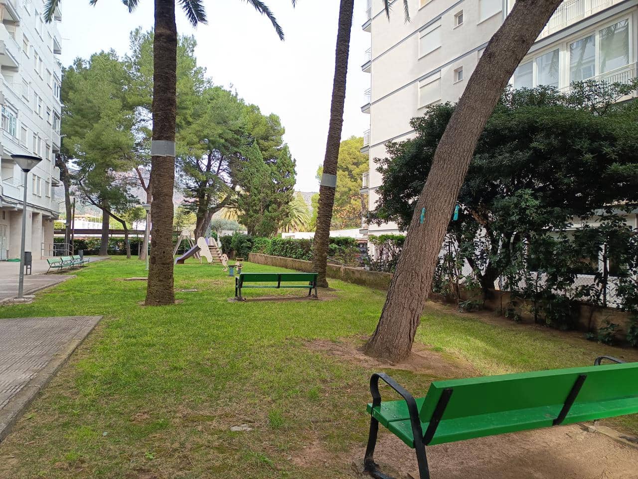 3 chambre Appartement à vendre à Benicassim avec garage - 680 000 € (Ref: 9560686)