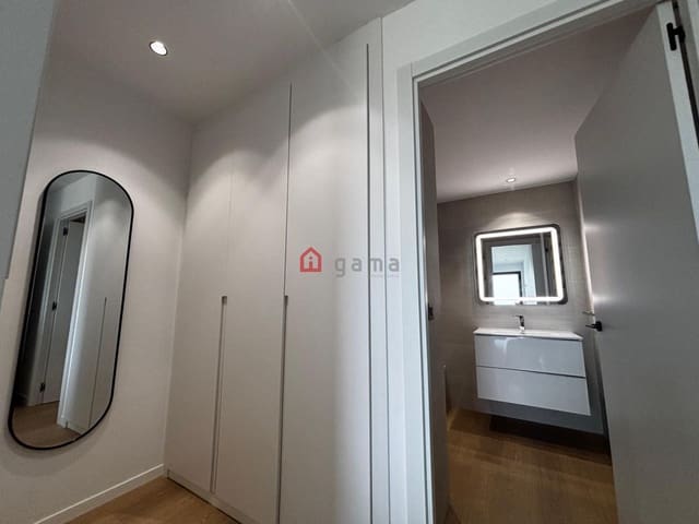 Piso de 2 habitaciones en Moncofa en venta con garaje - 290.000 € (Ref: 10005239)