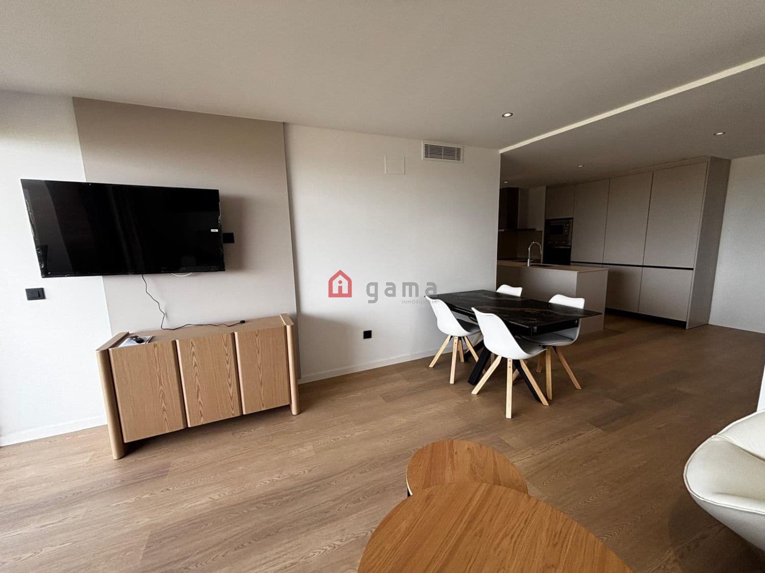 Piso de 2 habitaciones en Moncofa en venta con garaje - 290.000 € (Ref: 10005239)