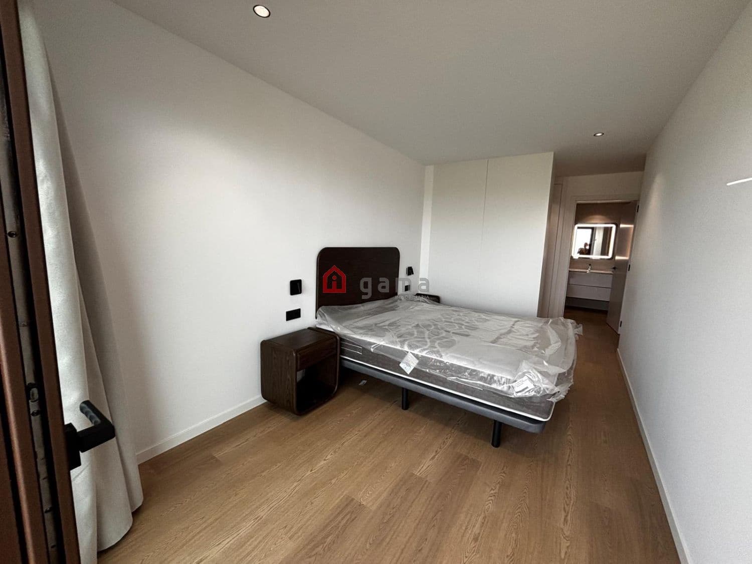 Piso de 2 habitaciones en Moncofa en venta con garaje - 290.000 € (Ref: 10005239)