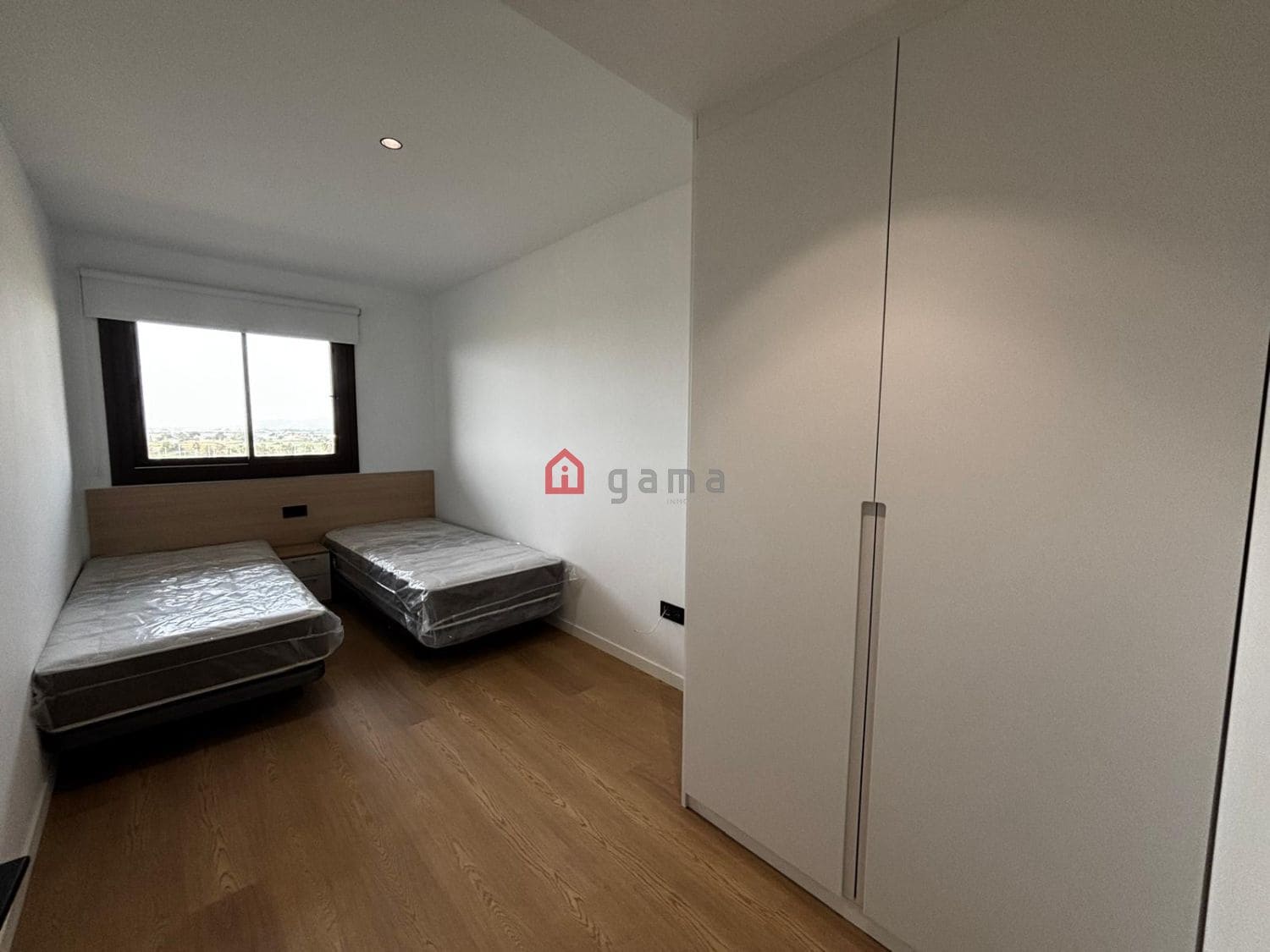 Piso de 2 habitaciones en Moncofa en venta con garaje - 290.000 € (Ref: 10005239)