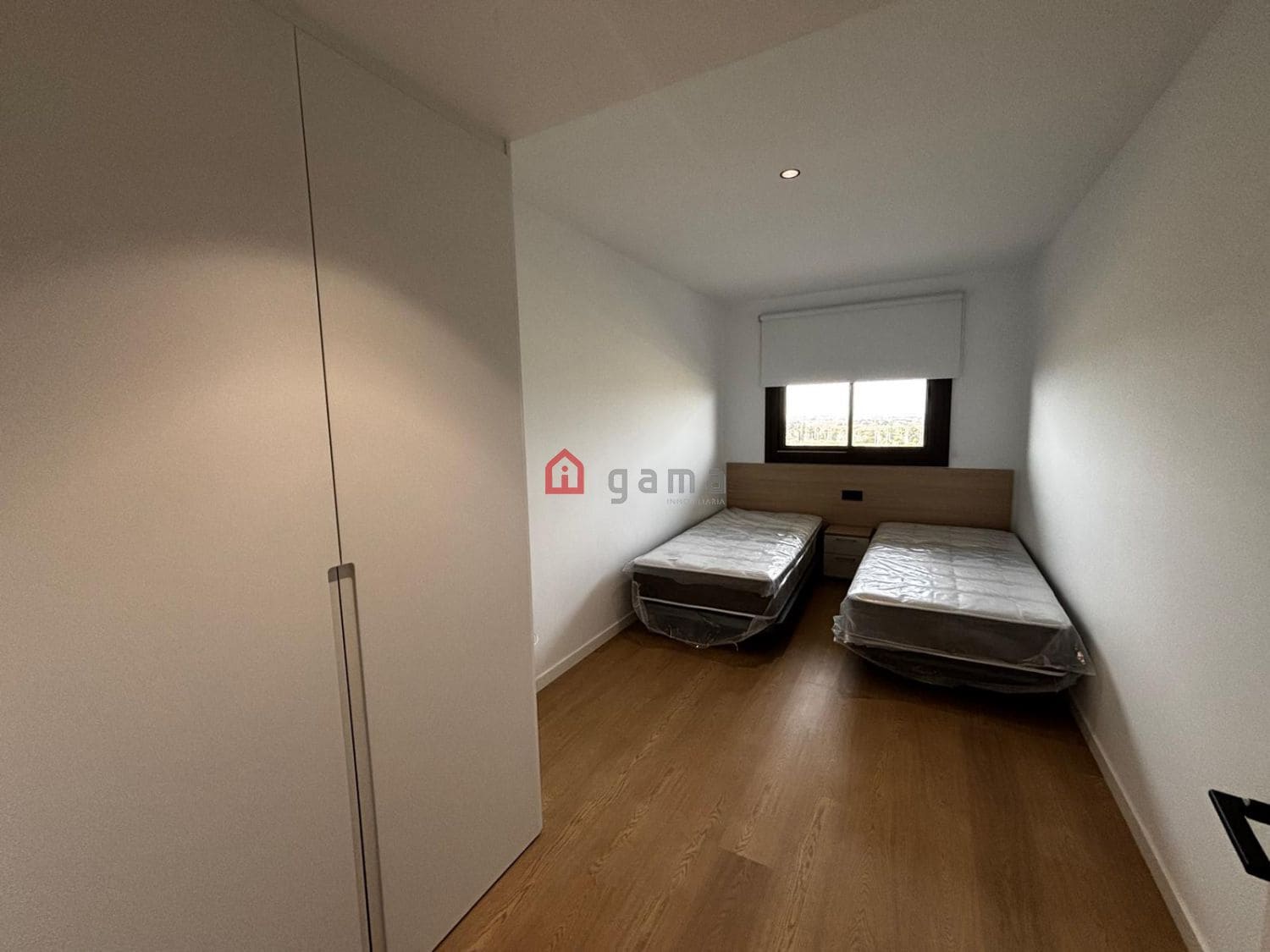 Piso de 2 habitaciones en Moncofa en venta con garaje - 290.000 € (Ref: 10005239)