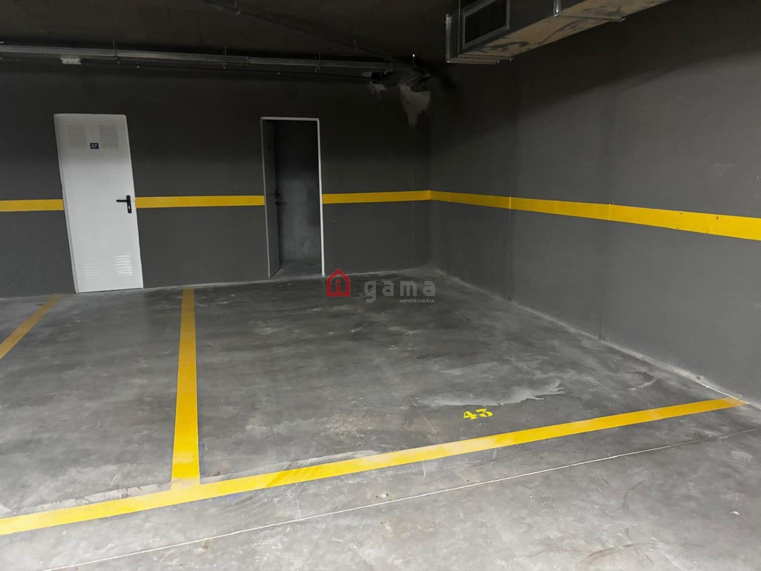 Piso de 2 habitaciones en Moncofa en venta con garaje - 290.000 € (Ref: 10005239)
