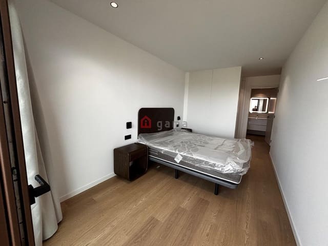 Piso de 2 habitaciones en Moncofa en venta con garaje - 290.000 € (Ref: 10005239)