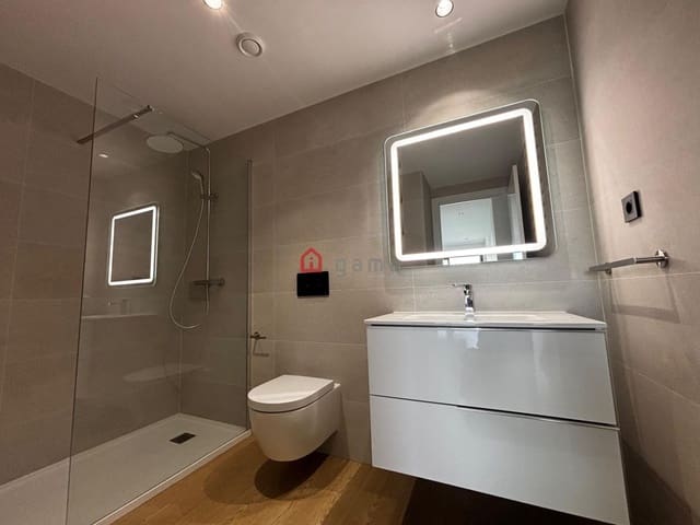 Piso de 2 habitaciones en Moncofa en venta con garaje - 290.000 € (Ref: 10005239)