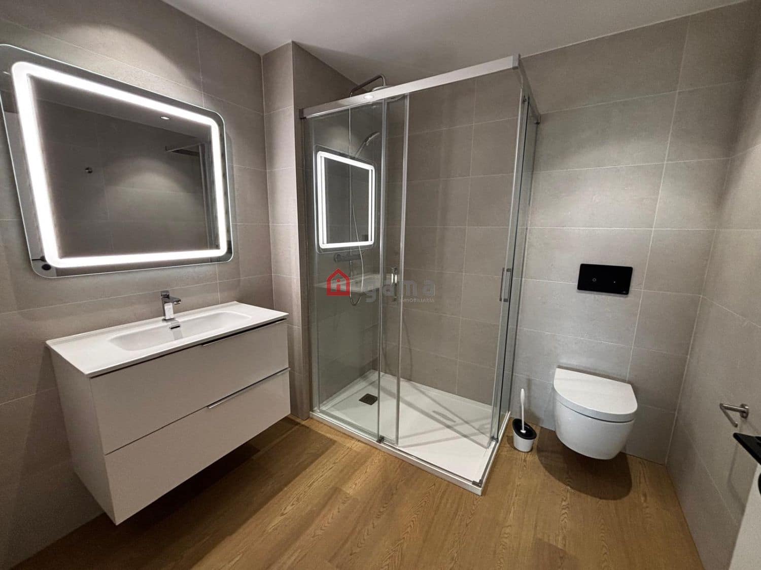 Piso de 2 habitaciones en Moncofa en venta con garaje - 290.000 € (Ref: 10005239)