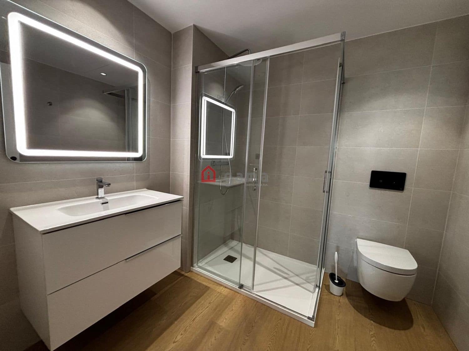 Piso de 2 habitaciones en Moncofa en venta con garaje - 290.000 € (Ref: 10005239)