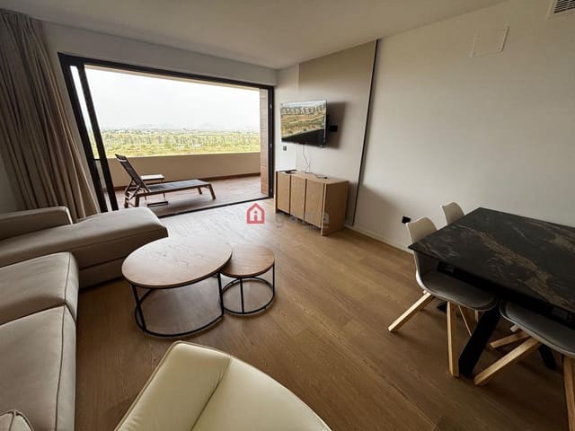 Piso de 2 habitaciones en Moncofa en venta con garaje - 290.000 € (Ref: 10005239)