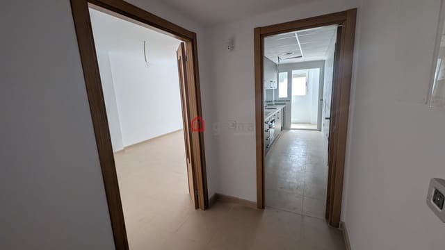 3 sypialnia Mieszkanie na sprzedaż w Almassora / Almazora - 140 000 € (Ref: 10012961)
