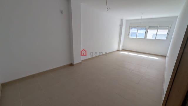3 sypialnia Mieszkanie na sprzedaż w Almassora / Almazora - 140 000 € (Ref: 10012961)