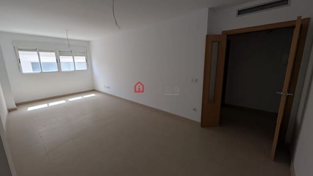 3 sypialnia Mieszkanie na sprzedaż w Almassora / Almazora - 140 000 € (Ref: 10012961)