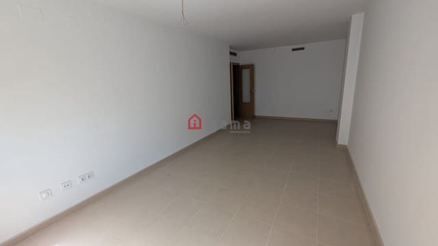 3 sypialnia Mieszkanie na sprzedaż w Almassora / Almazora - 140 000 € (Ref: 10012961)