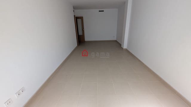 3 sypialnia Mieszkanie na sprzedaż w Almassora / Almazora - 140 000 € (Ref: 10012961)