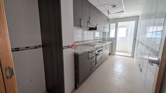 3 sypialnia Mieszkanie na sprzedaż w Almassora / Almazora - 140 000 € (Ref: 10012961)