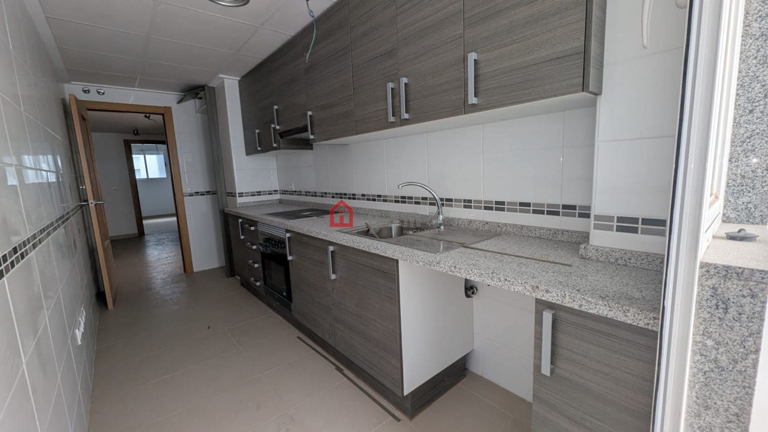 3 sypialnia Mieszkanie na sprzedaż w Almassora / Almazora - 140 000 € (Ref: 10012961)