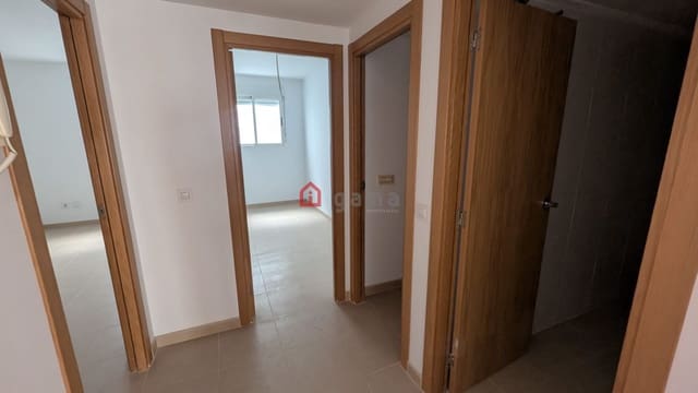 3 sypialnia Mieszkanie na sprzedaż w Almassora / Almazora - 140 000 € (Ref: 10012961)