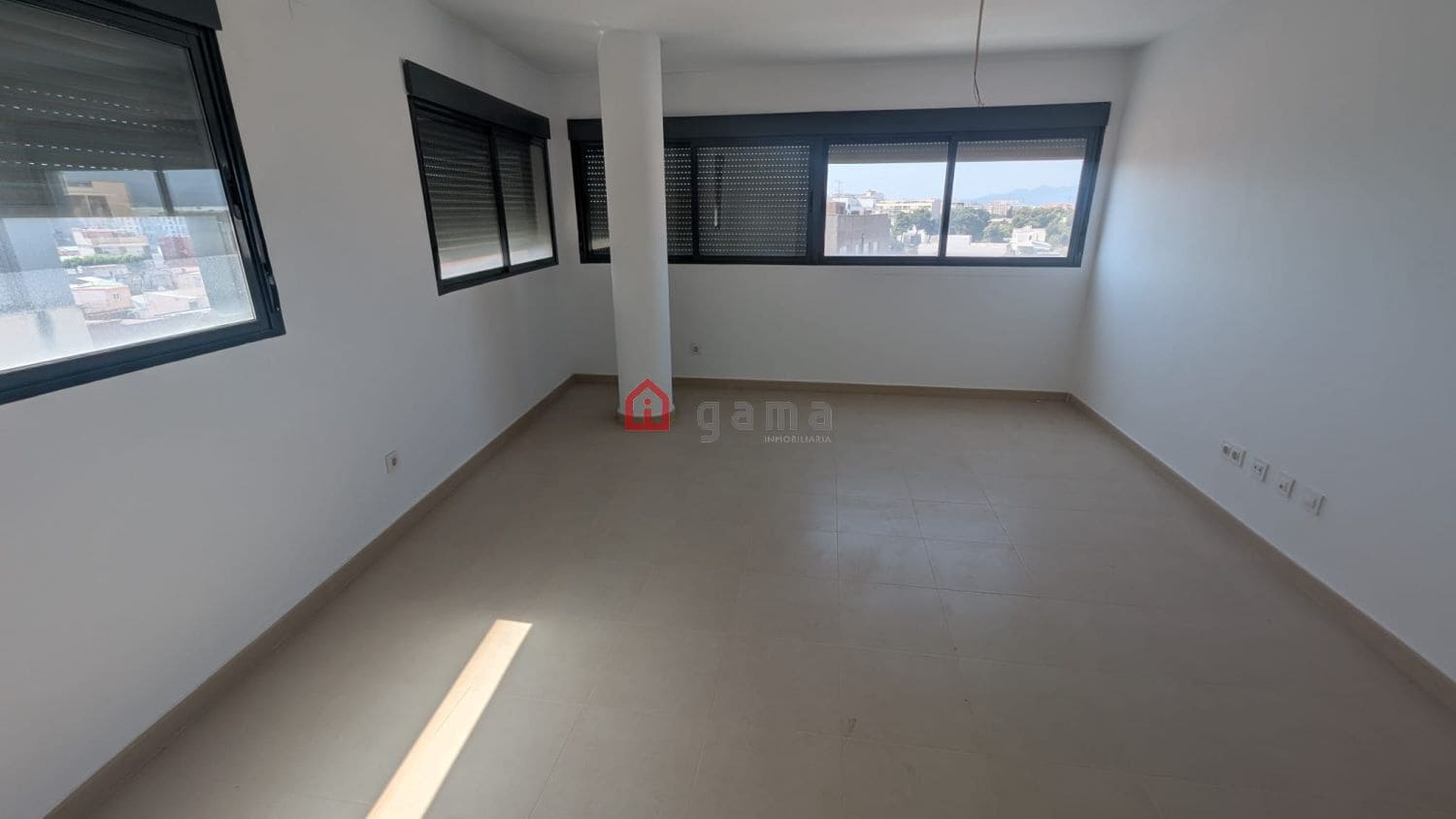 Piso de 3 habitaciones en Almassora / Almazora en venta - 157.000 € (Ref: 10012962)