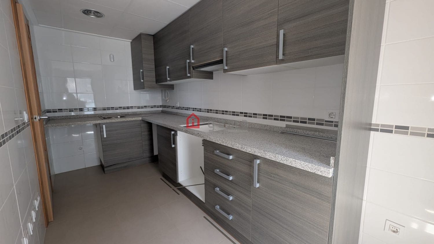 Piso de 3 habitaciones en Almassora / Almazora en venta - 157.000 € (Ref: 10012962)