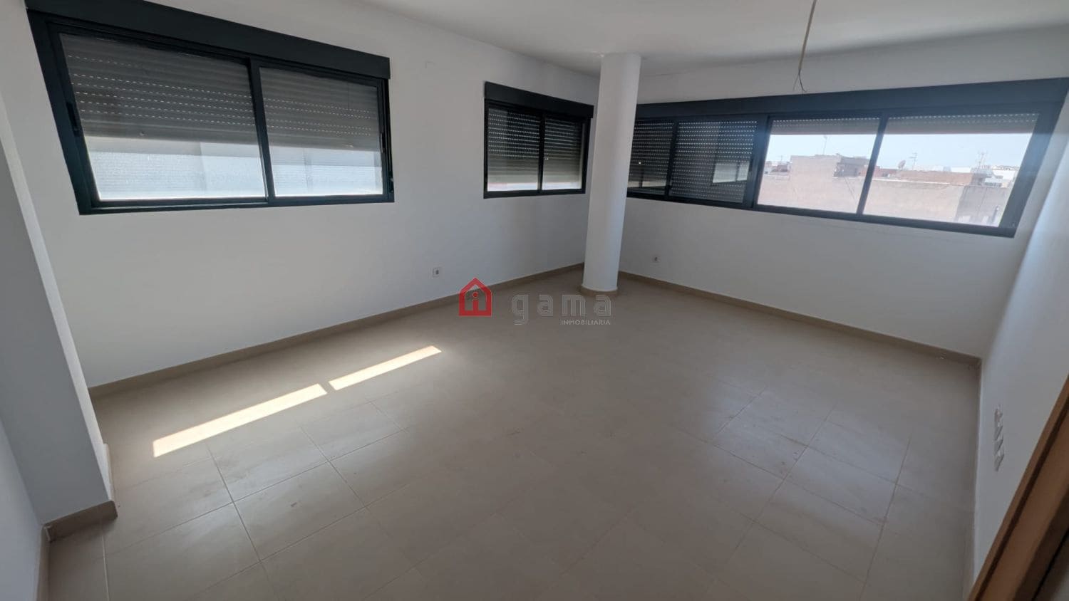 Piso de 3 habitaciones en Almassora / Almazora en venta - 157.000 € (Ref: 10012962)