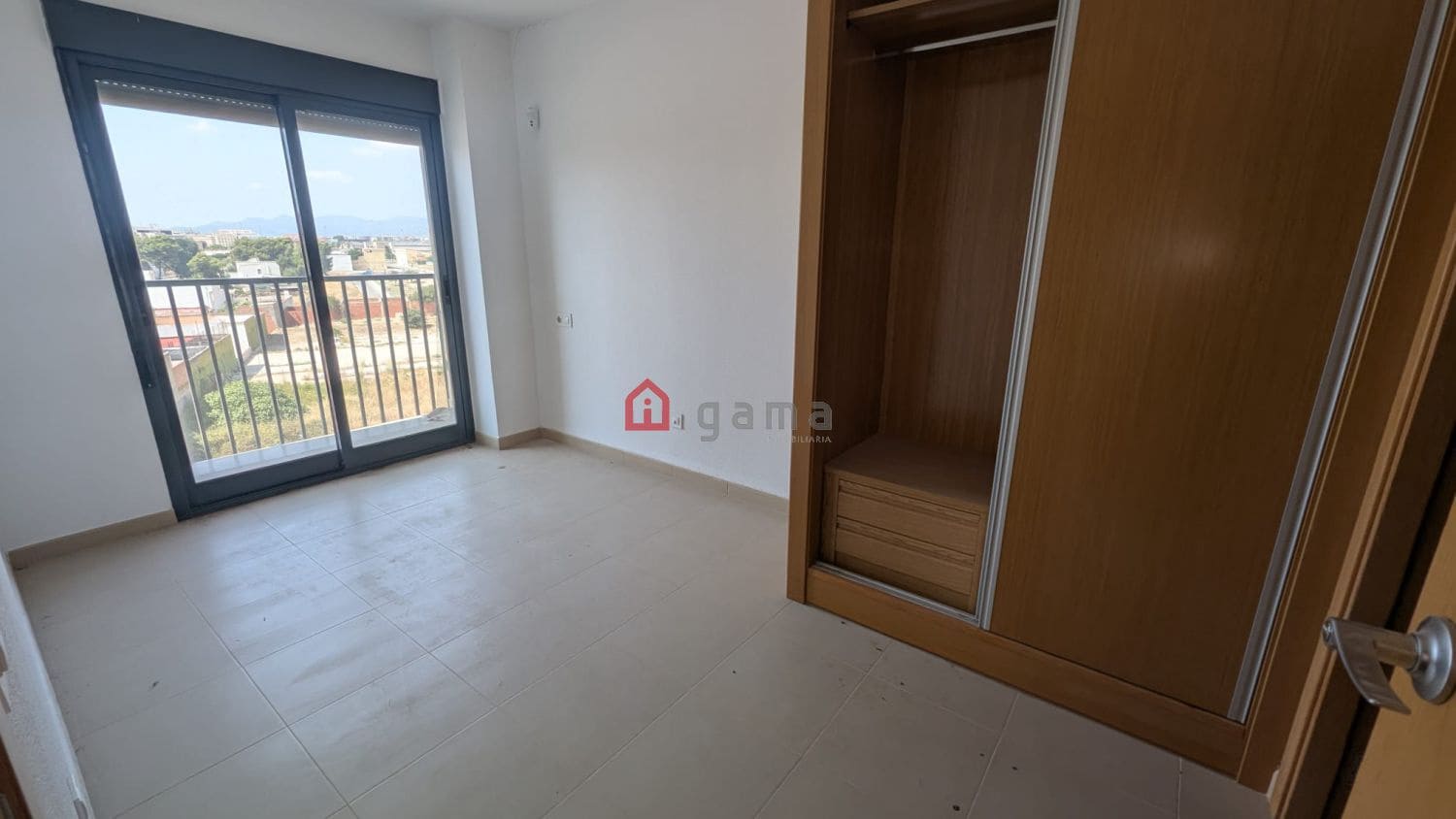 Piso de 3 habitaciones en Almassora / Almazora en venta - 157.000 € (Ref: 10012962)