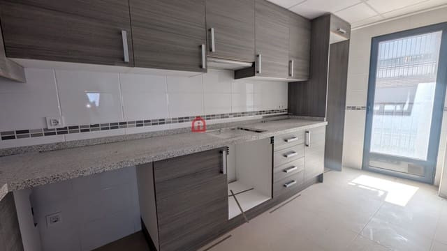 Piso de 3 habitaciones en Almassora / Almazora en venta - 157.000 € (Ref: 10012962)